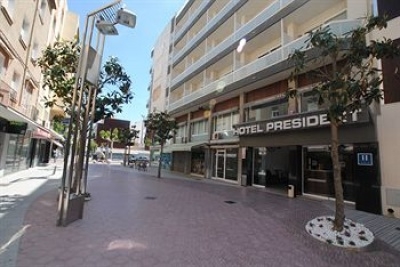 Hotel in Salou 3829