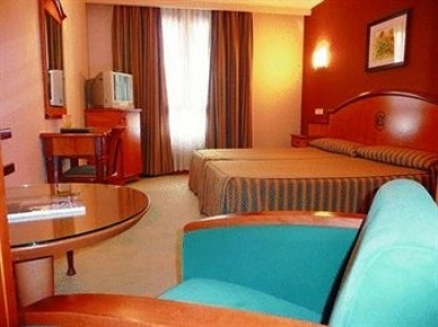 Cheap hotel in Asturias 3830