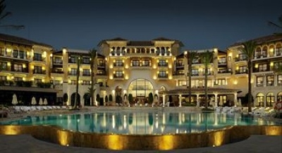 Hotels in Murcia 3832