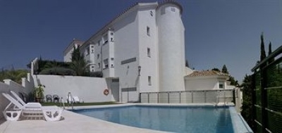 Find hotels in Malaga 3833
