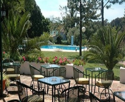 Cheap hotel in Marbella 3836