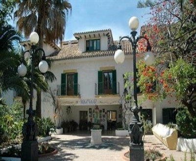 Hotel in Marbella 3836