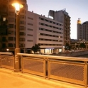 Hotel in Malaga 3837