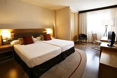 Bargain hotels in Spain