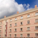 Hotel in Madrid 3838