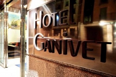 Hotels in Madrid 3838