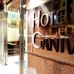 Madrid hotels 3838