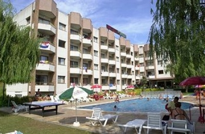 Hotel in Lloret De Mar 3841