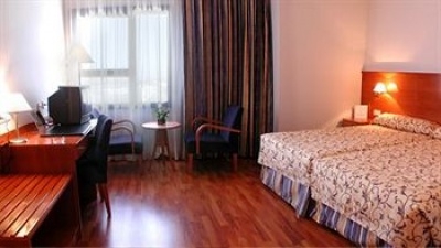 Child friendly hotel in Caceres 3842