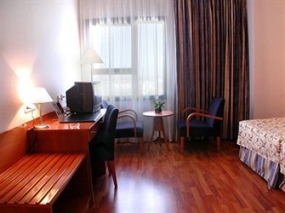 Cheap hotel in Extremadura 3842