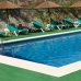 Extremadura hotels 3842