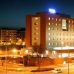 Extremadura hotels 3842