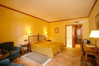 Lloret De Mar hotels 3844