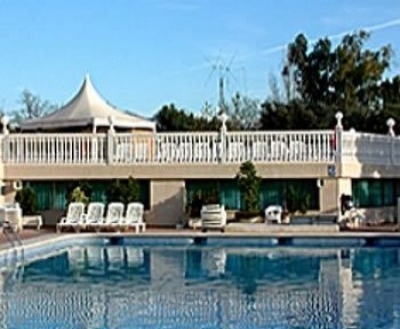 Cheap hotel in Valencian Community 3845