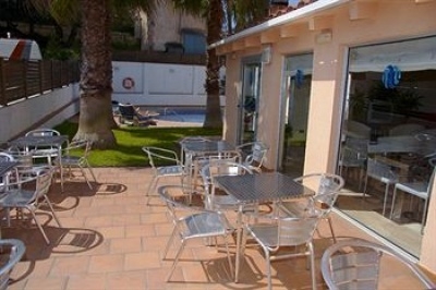 Tossa De Mar hotels 3846