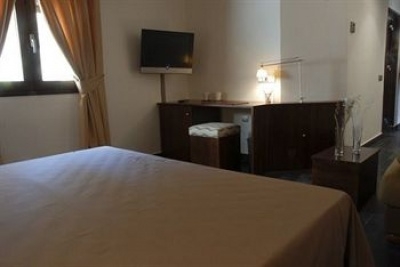 Find hotels in Alora 3847