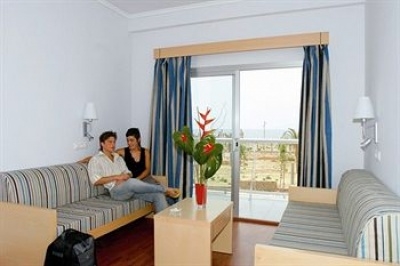 Cheap hotel in Almeria 3848