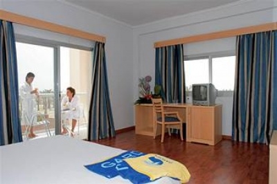 Find hotels in Almeria 3848