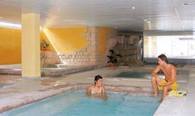 Cheap hotel in Andalusia 3848
