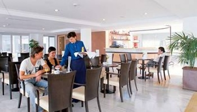 Bargain hotels in Spain