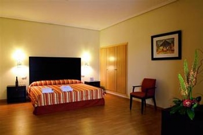 Find hotels in Almeria 3849