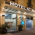 Hotel in Almeria 3852