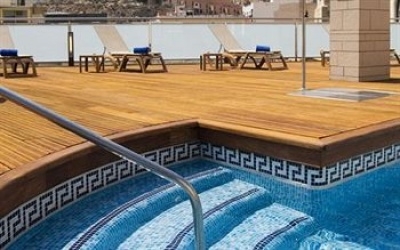 Hotels in Andalusia 3852