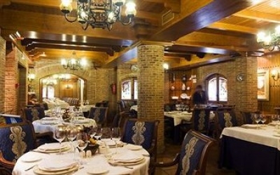 Cheap hotel in Andalusia 3852