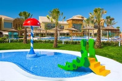 Child friendly hotel in Rota 3854