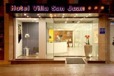 Hotel in San Juan 3856