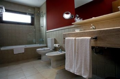 Cheap hotel in Conil De La Frontera 3857