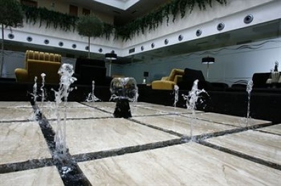 Hotels in Andalusia 3857