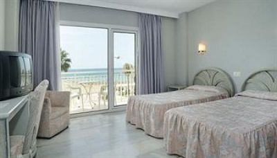 Cheap hotel in Malaga 3858