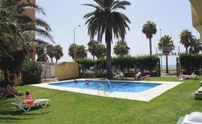 Find hotels in Malaga 3858
