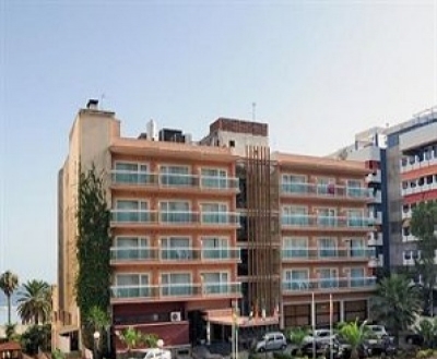 Malaga hotels 3858