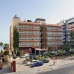 Book a hotel in Andalusia 3858