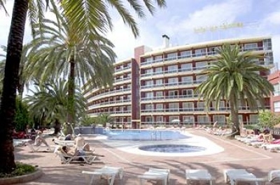 Cheap hotel in Torremolinos 3859