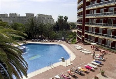 Hotel in Torremolinos 3859