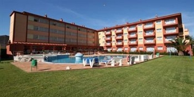 L'Estartit hotels 3863
