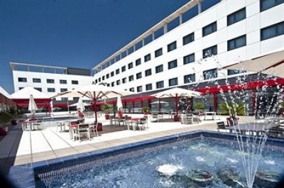 Hotel in Sant Boi De Llobregat 3864