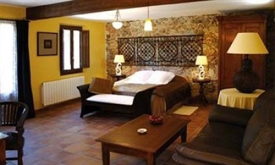 Cheap hotel in Catalonia 3867