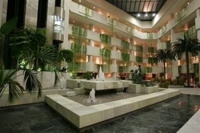 Find hotels in El Ejido 3868