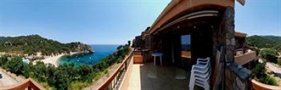 Find hotels in Tossa De Mar 3869