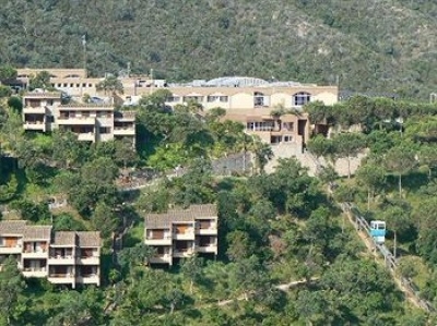 Hotel in Tossa De Mar 3869