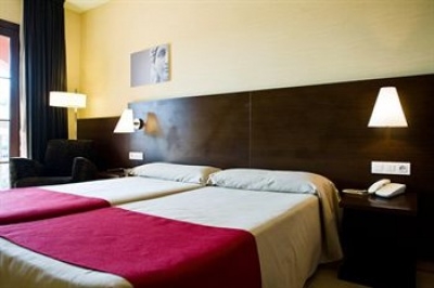 Cheapest Spanish hotels