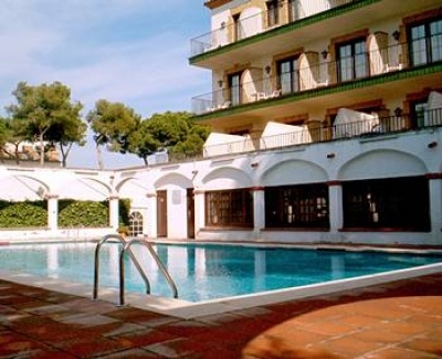 Cheap hotels on the Catalonia 3872