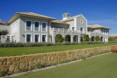 Cheap hotels on the Andalusia 3873