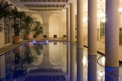 Casares hotels 3873