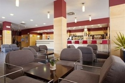 Cheap hotel in Andalusia 3874