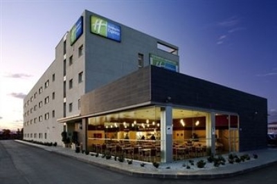 Hotel in Malaga 3874